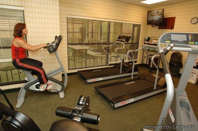Courtyard By Marriott Newark-University Of Delaware מתקנים תמונה