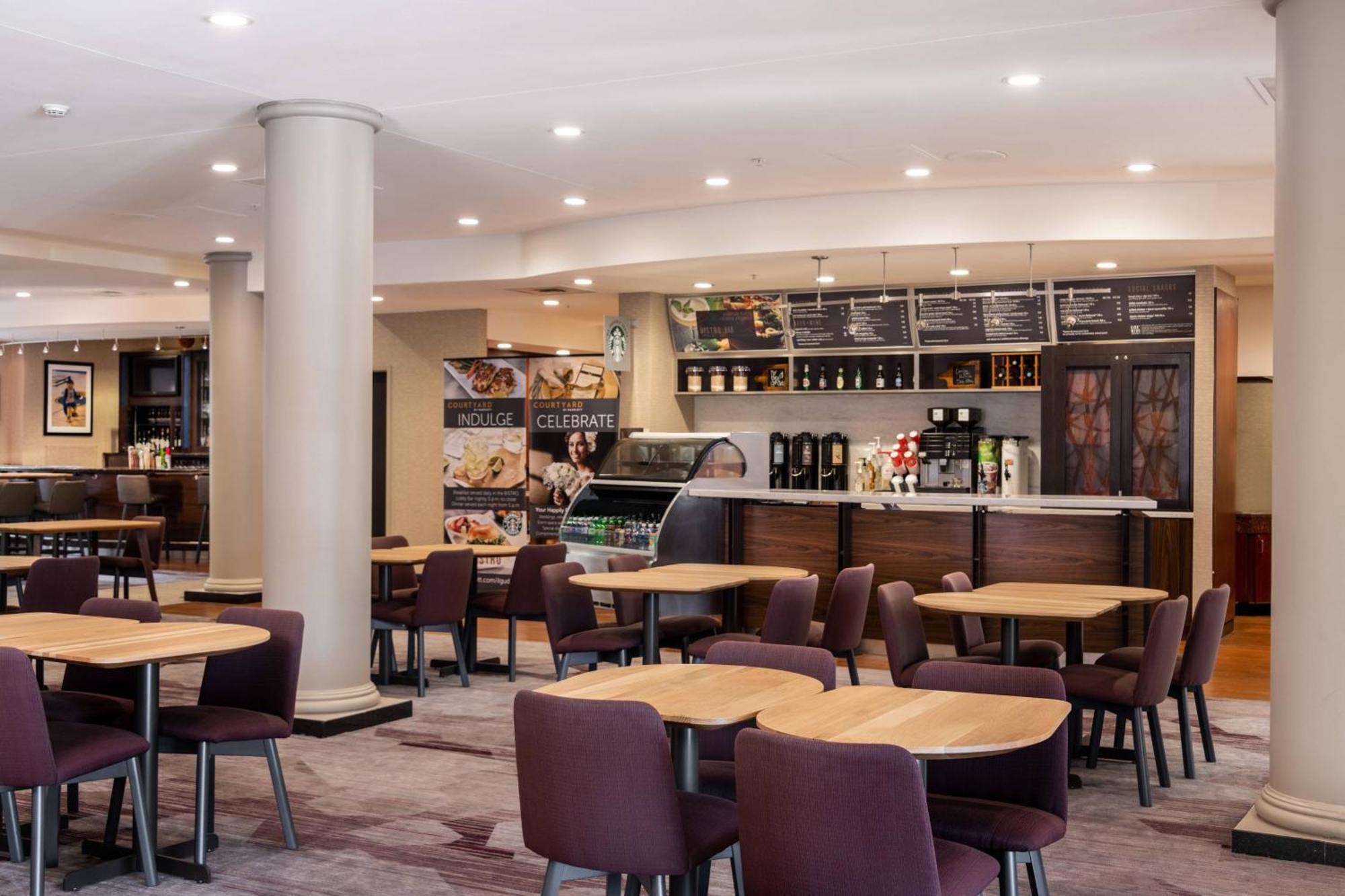 Courtyard By Marriott Newark-University Of Delaware מראה חיצוני תמונה
