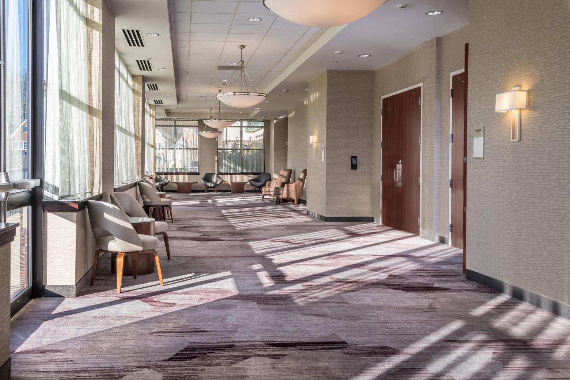 Courtyard By Marriott Newark-University Of Delaware מראה חיצוני תמונה