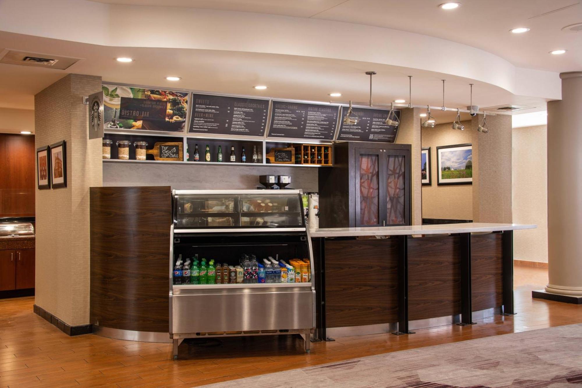 Courtyard By Marriott Newark-University Of Delaware מראה חיצוני תמונה