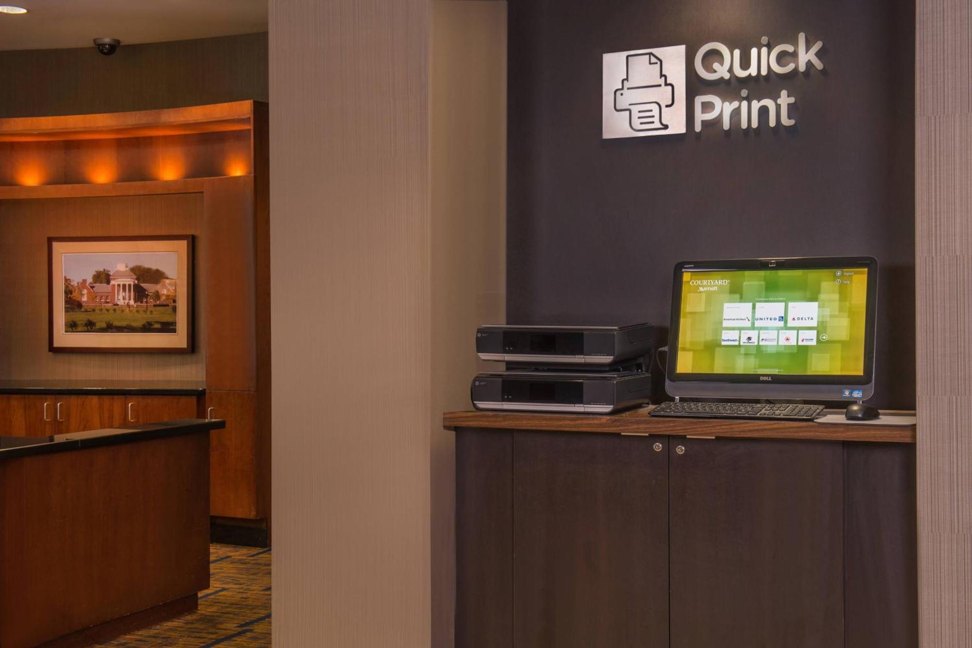 Courtyard By Marriott Newark-University Of Delaware מראה חיצוני תמונה