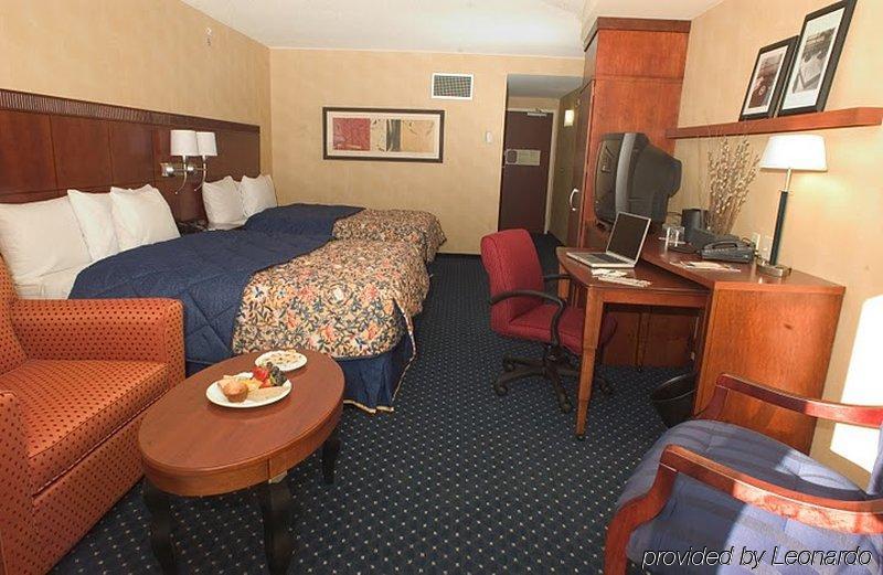 Courtyard By Marriott Newark-University Of Delaware חדר תמונה
