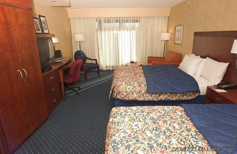 Courtyard By Marriott Newark-University Of Delaware חדר תמונה