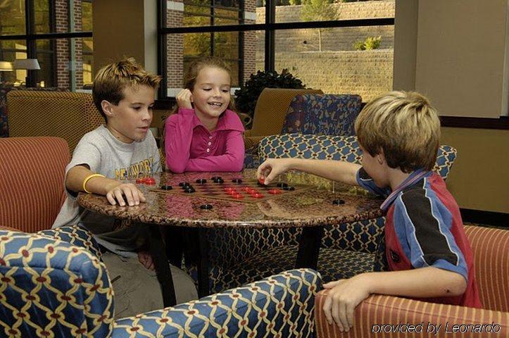 Courtyard By Marriott Newark-University Of Delaware מתקנים תמונה