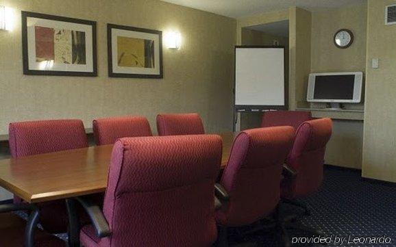 Courtyard By Marriott Newark-University Of Delaware מתקנים תמונה